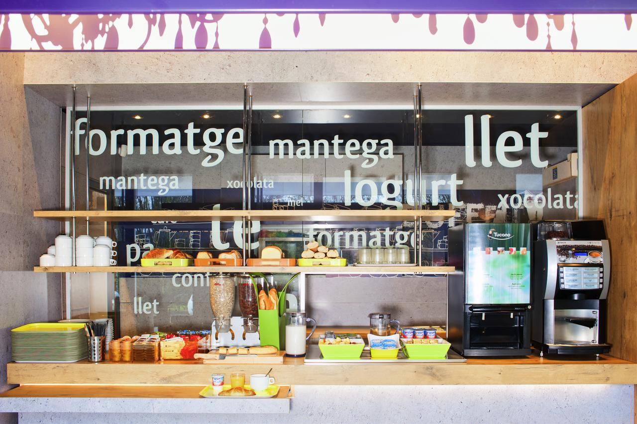 Ibis Budget Marne La Vallee Bry Sur Marne Bry-sur-Marne Exteriér fotografie